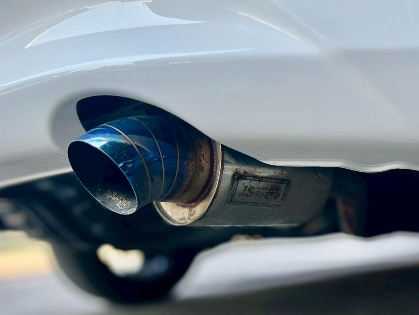 Honda City 1.5 Sv ปี 2011รถบ้านขนานแท้ ขับดีสุดๆ รูปที่ 15