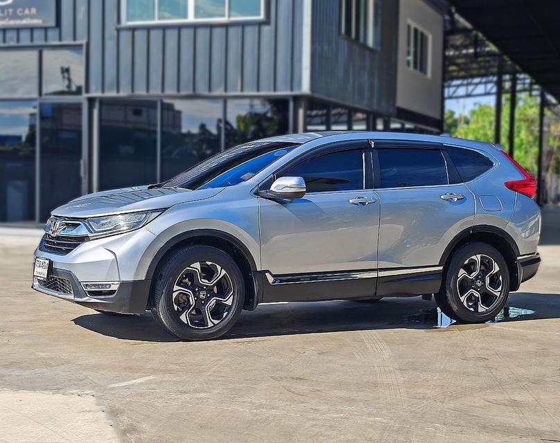 2018 HONDA CR-V 1.6EL 4WD 3