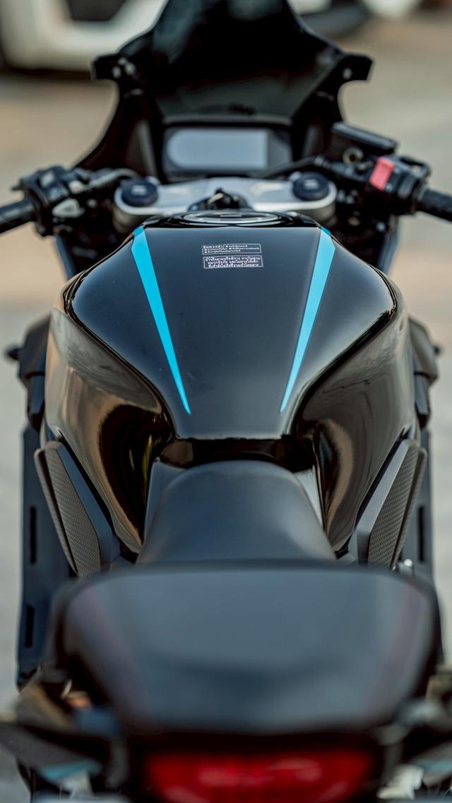 HONDA CBR650R 2023 229,000 รูปที่ 16