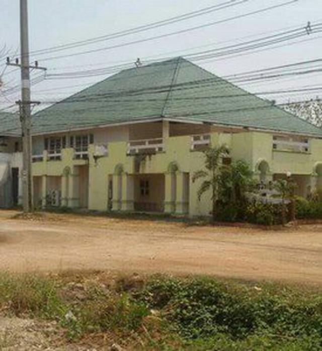 ขายสนามกอล์ฟศรีพูนทรัพย์ จังหวัดกำแพงเพชร