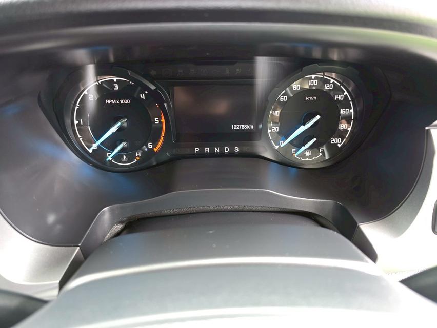 🚘 รถเข้าใหม่!! FORD RANGER DOUBLE CAB 2.2 XLT Hi-Rider AUTO ปี 2019 8