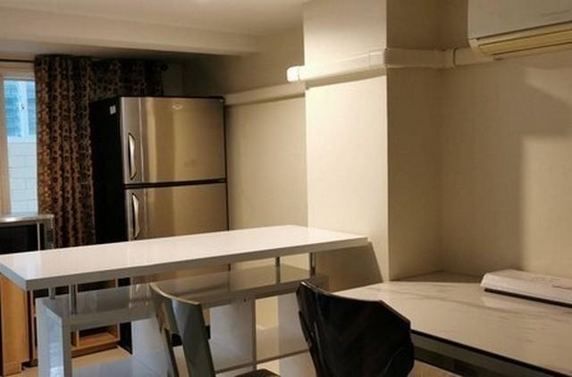 ให้เช่าทาวน์โฮม 4.5 ชั้นซอย วิภาวดีรังสิต 20 บุษราคัมเพลส 5 ห้องนอน 6 ห้องน้ำ แอร์ 7 เหมาะทำออฟฟิศได้ 5
