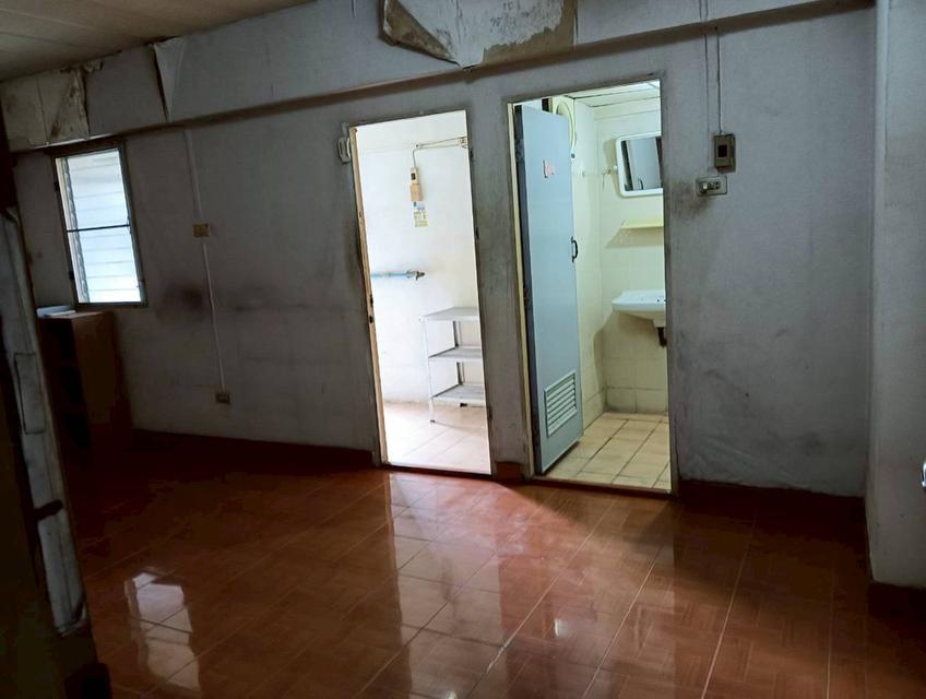 คอนโด บ้านประชาชื่นคอนโด ซอยประชาชื่น 28 7