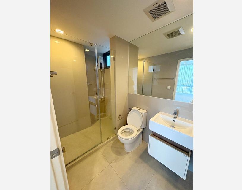 Condo Chambers Cher รัชดา-รามอินทรา ห้องใหม่ 58.34 ตารางเมตร 2 นอน 2 น้ำ ชั้น5 ทิศเหนือ ตกแต่งครบ 5