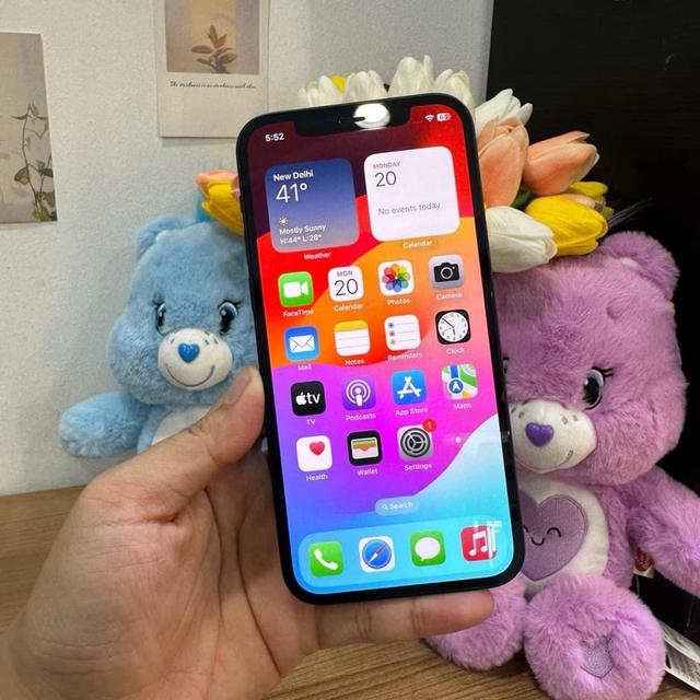 iphone 12 สีดำ💯 2