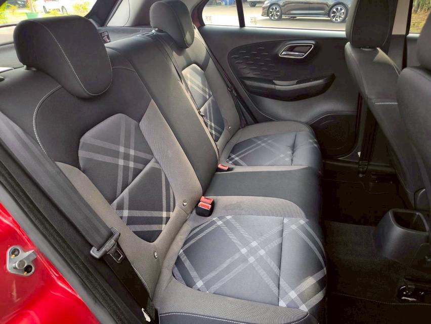 MG 3, 1.5 D ปี 2019 โฉม ปี14-24 8