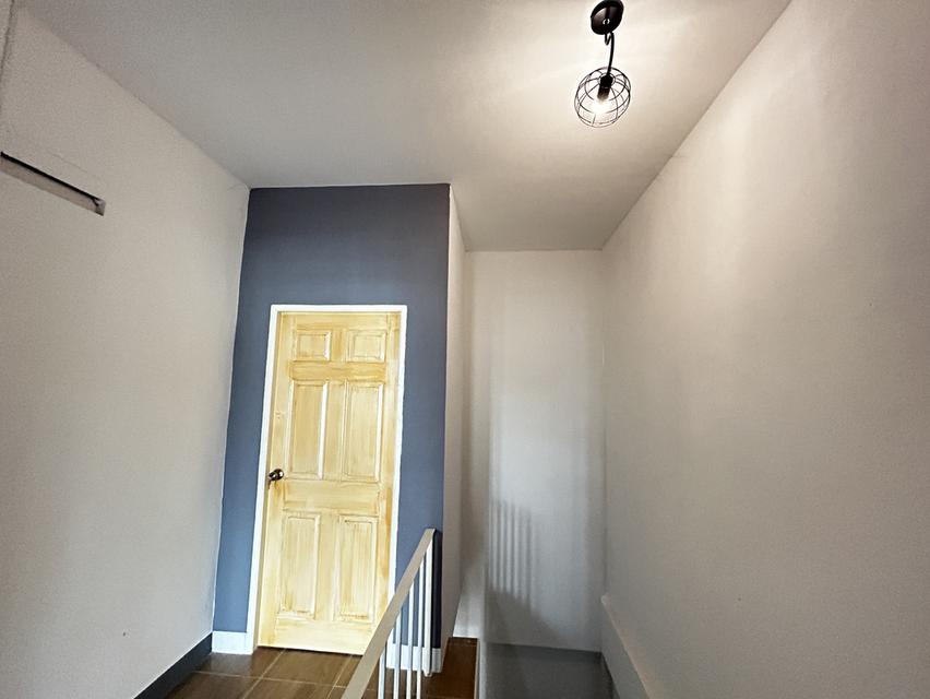 ทาวน์เฮาส์ในตัวเมืองขอนแก่นราคาถูก 17