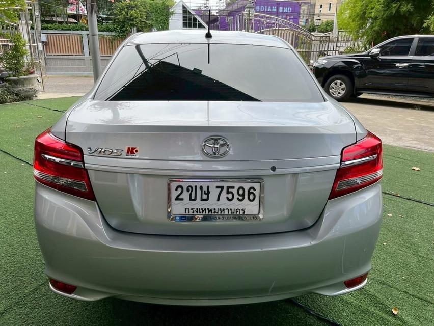 - TOYOTA VIOS 1.5 ENTRY (เบนซิน + LPG) AUTO ปี 2022 -ประหยัดสุดๆ 16