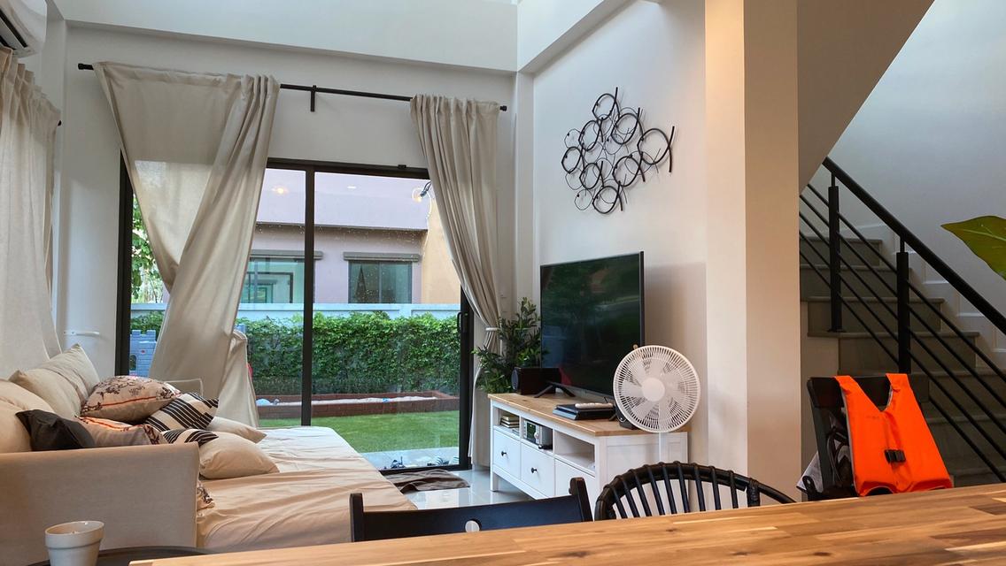 ให้เช่าบ้าน ที่อยู่พักอาศัย 12