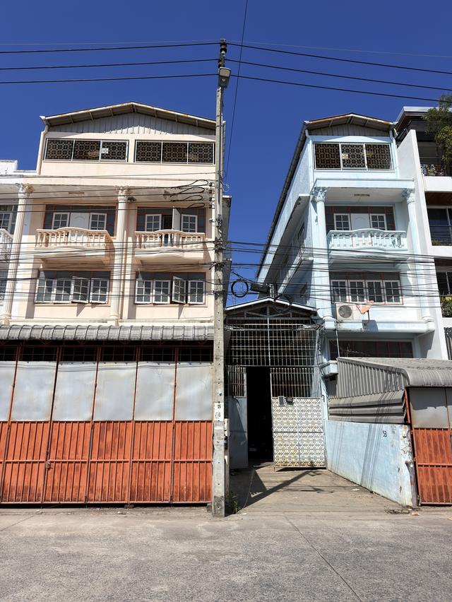 ขายอาคารพาณิชย์ เพชรเกษม48เเยก20 200ตารางวา 1