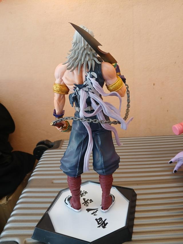 โมเดลฟิกเกอร์ กาตูน วันพิช ดราก้อนบอล ดาบพิฆาตอสูร 7