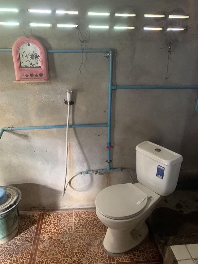 บ้านพร้อมที่ดินในตัวเมืองเชียงดาว 9