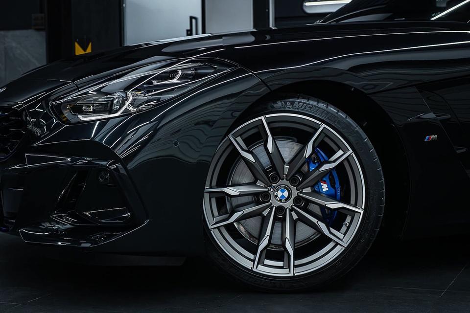 Bmw Z4  M40i Msport2024 11