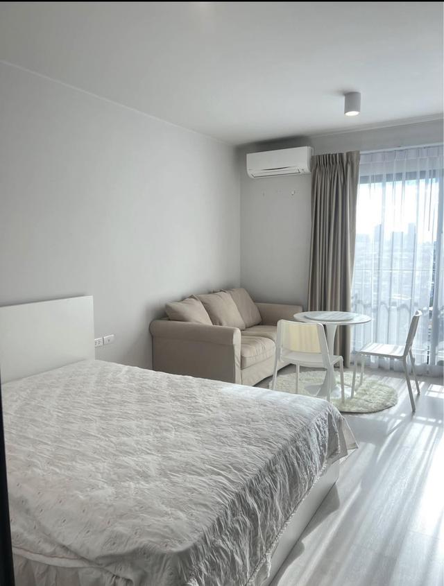 Condo ideo ratchada sutthisarn 1