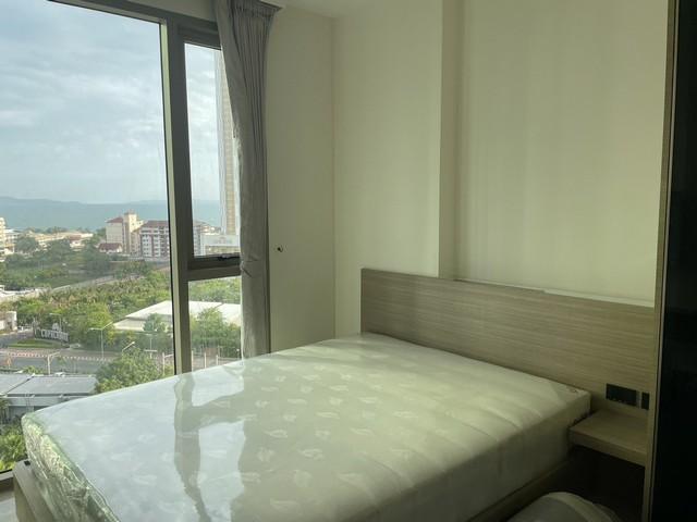 Condominium The Riviera Ocean Drive 31 ตร.-ม. 1 BR 1 Bathroom 3199999 BAHT. ไม่ไกลจาก หาดจอมเทียน ราคาพิเศษ ชลบุรี 5