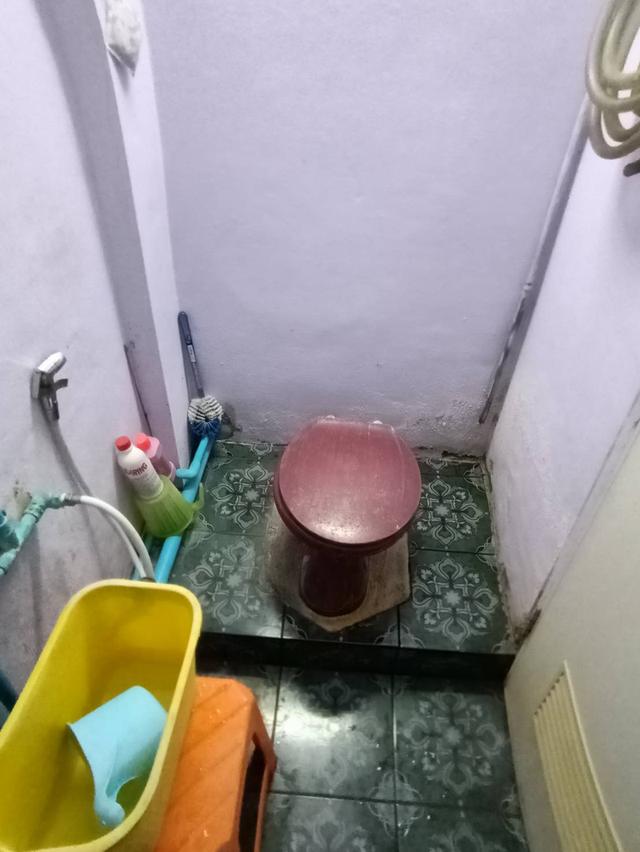 ขายอาคารพาณิชย์ 3.5 ชั้น พุทธมณฑลสาย2 ซอยเพชรเกษม92/1 ใกล้เดอะมอลล์บางแค 4