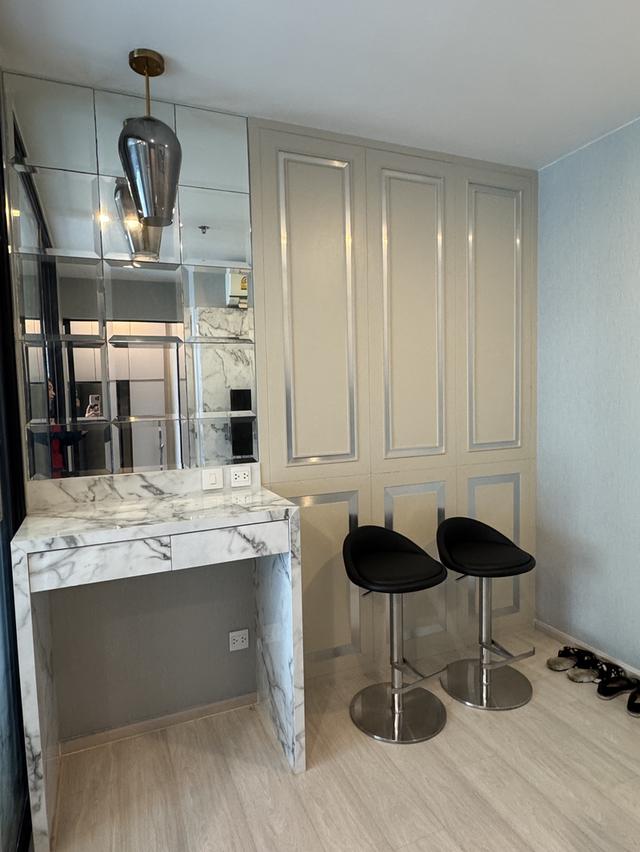 คอนโด Life Asoke MRT เพชรบุรี 6