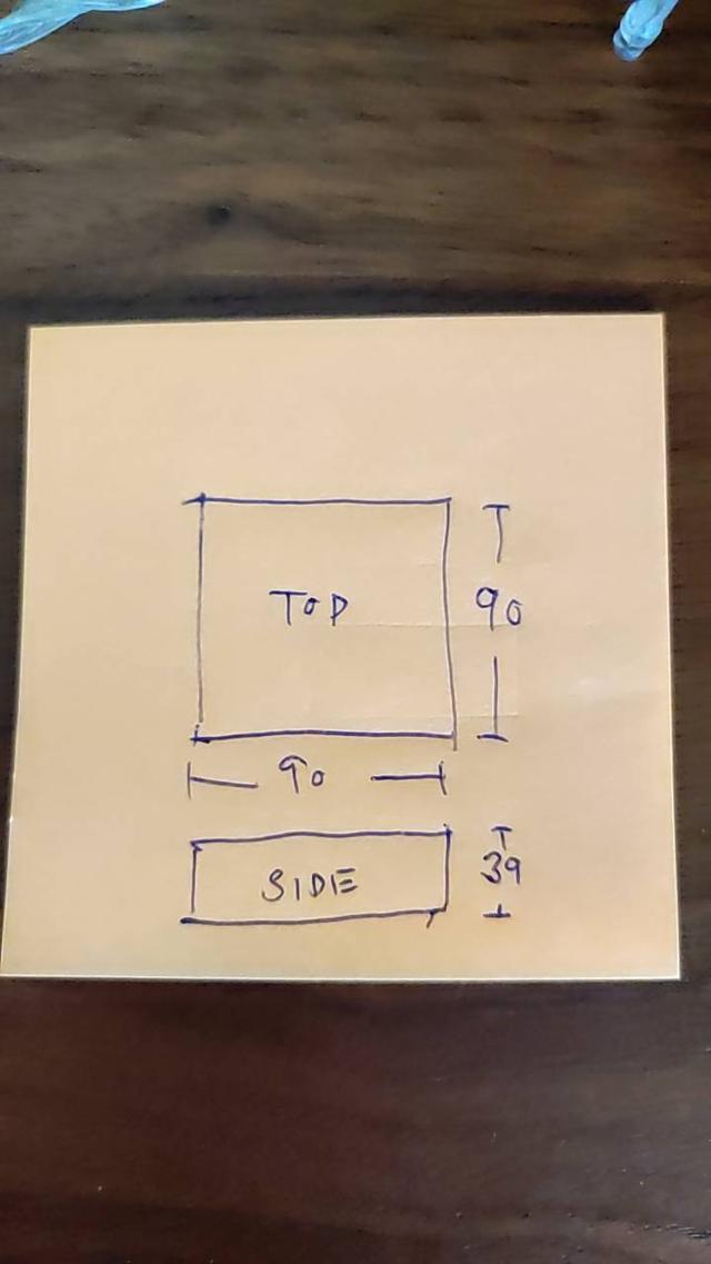 Coffee Talble  5