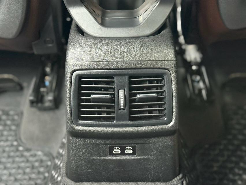(แจ้งรหัสรถ PJP2701) จดทะเบียนปี2022 BMW X1 sDrive20d M-Sport รูปที่ 16