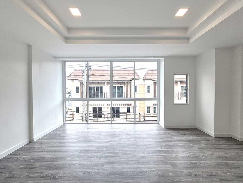 ขาย ทาวน์โฮม หมู่บ้าน เดอะทาวน์ พระราม 5 - นครอินทร์ 20