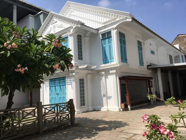 ให้เช่าบ้านเดี่ยว 2 ชั้น 100 ตรว. สไตล์ Contemporary ซอยประชาชื่น 12 ใกล้รถไฟฟ้าสายสีม่วงเตาปูน ใกล้สวนจตุจักร 1