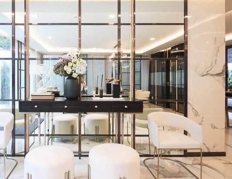 ✨ 𝐊𝐀𝐑𝐀 𝐀𝐫𝐢 - 𝐑𝐚𝐦𝐚 𝟔 โดย Grand Unity ✨ 2 ห้องนอน | 2 ห้องน้ำ | 60.61 ตร.ม. | ชั้นบนสุด (ชั้น 8) วิวดีที่สุด! 17