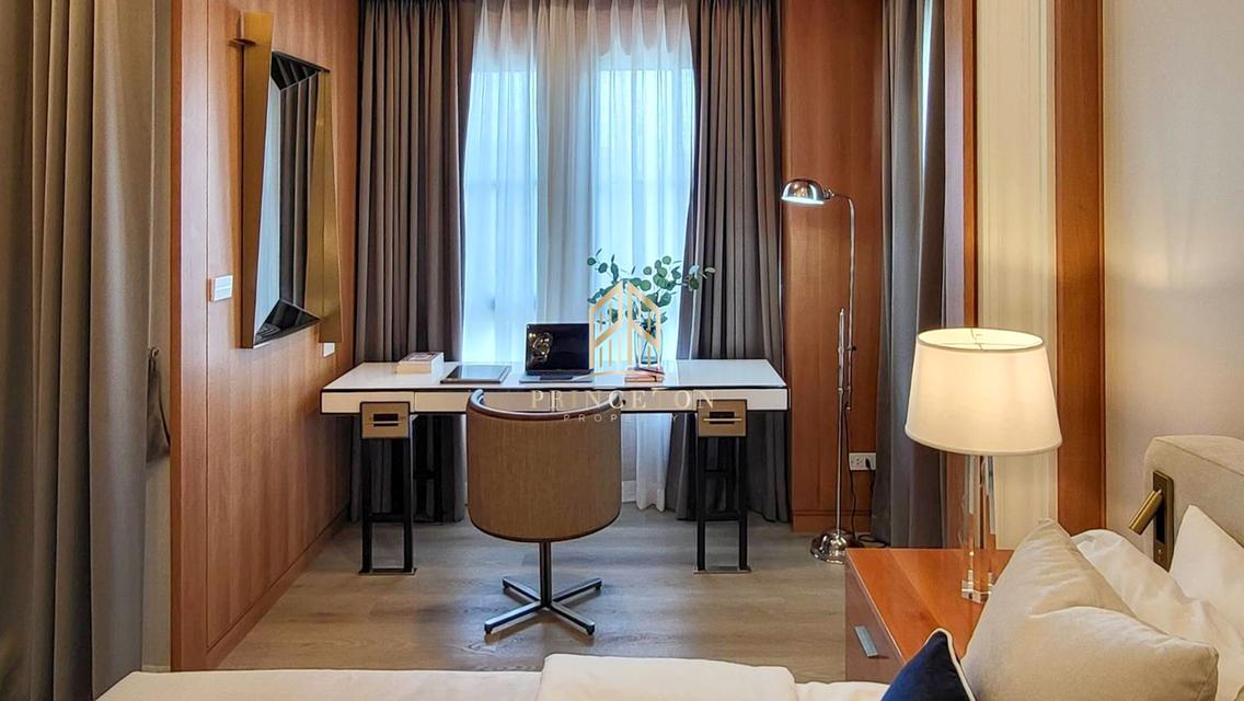 ขายหรือให้เช่าบ้านตัวอย่างหรู นันทวัน พระราม 9 - กรุงเทพกรีฑาตัดใหม่ Nantawan Rama 9 – New Krungthep Kreetha 13