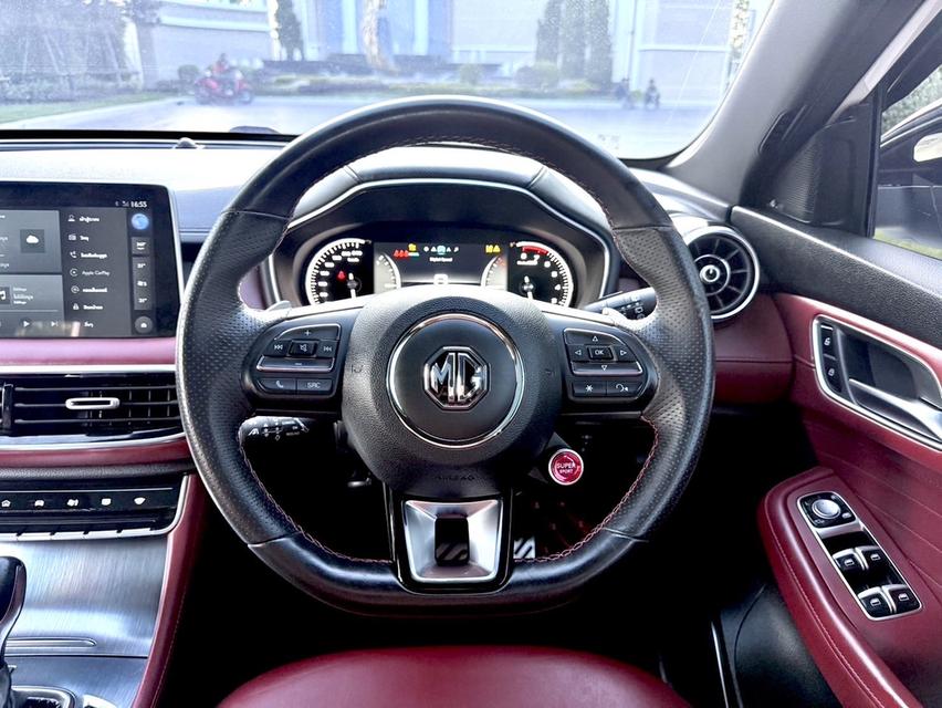 🚘 ___MG HS 1.5X ปี 2020 ___🚘 รูปที่ 16