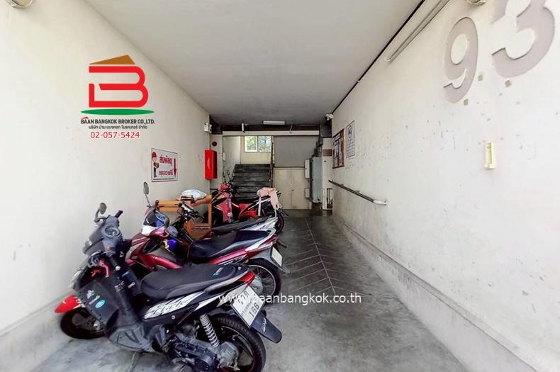 11469,  คอนโดมิเนียม บ้านเอื้ออาทรเมืองใหม่บางพลี 4 (ใกล้ร้านอาหารชุมชน) เนื้อที่ 33.74 ตรม. ตำบลบางเสาธง อำเภอบางเสาธง สมุทรปราการ 4