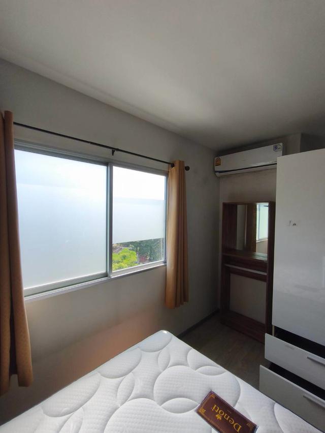 🏢✨ ขายคอนโด The Point รังสิต–คลอง 6  อ.ธัญบุรี จ. ปทุมธานี 4