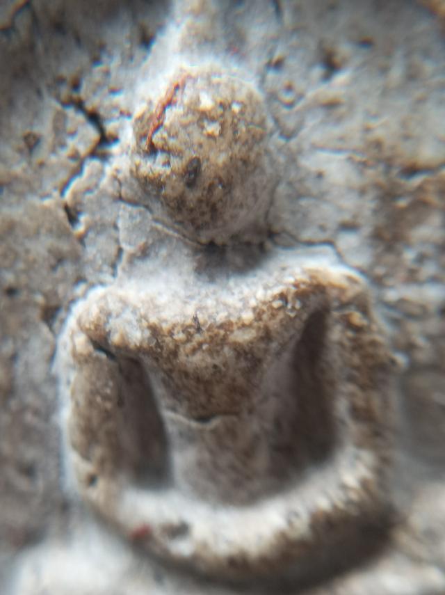 พระเครื่องพระสมเด็จวัดระฆัง รูปที่ 6