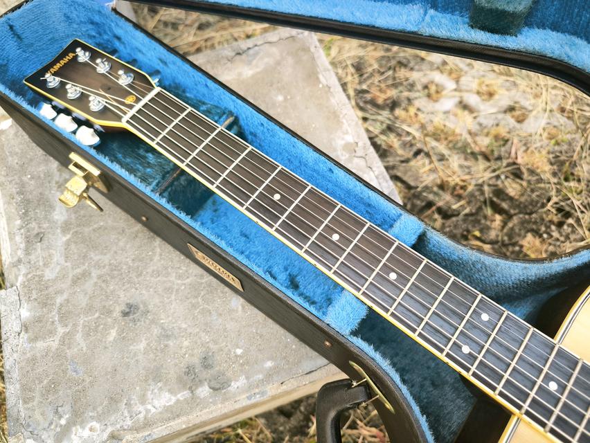 🎸 Yamaha FG-252 🇯🇵 Made in Japan รูปที่ 14