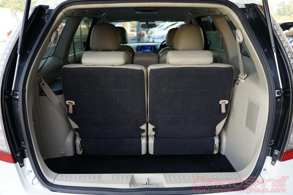 2011 MITSUBISHI SPACE WAGON 2.4 GLS ( 1855 ) 7