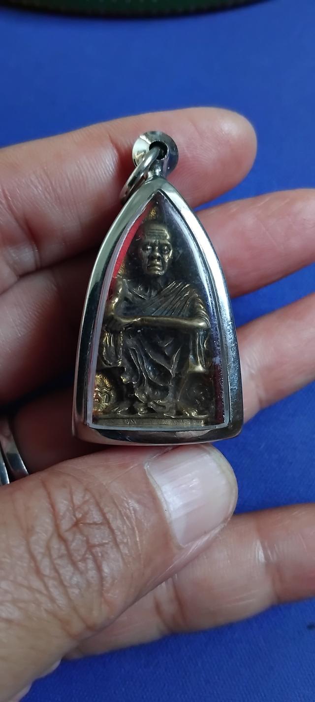 พระบ้านเก็บเก่า พระหลวงพ่อคูณ