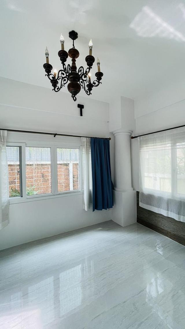 ขายบ้านหมู่บ้านมัณฑณา 2 ซอยศรีด่าน22 5