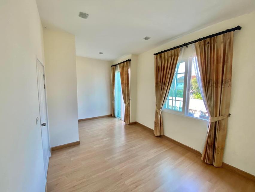 บ้านให้เช่า อ่อนนุช, Golden Town อ่อนนุช 65, บ้านเช่า พัฒนาการ ศรีนครินทร์, Townhouse for Rent Bangkok, บ้านพร้อมแอร์ 8