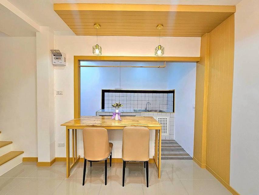 หมู่บ้านบัวทอง4 7