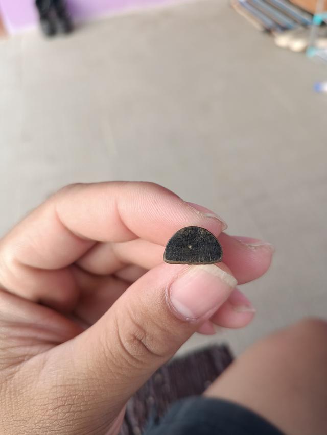 หลวงพ่อทบ วัดชนแดน หัวไม้ขีด ปี05 รูปที่ 4