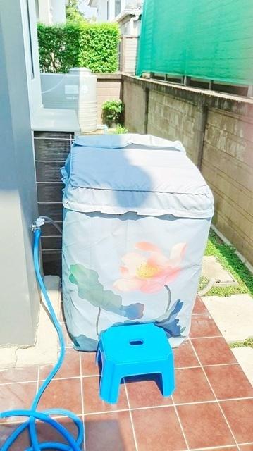 ถ.อ่อนนุช15 บางนา-สุขาภิบาล2 แจส กรีน วิลเลจ ประเวศ 900 ม.บ้านเดี่ยว 2 ชั้น 4นอน 3 น้ำ ใกล้รร.นานาชาติ Charter 2.8 กม.47 6