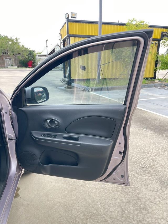 รหัสรถ TBK4308 Nissan March 1.2💥ปี2010💥 11