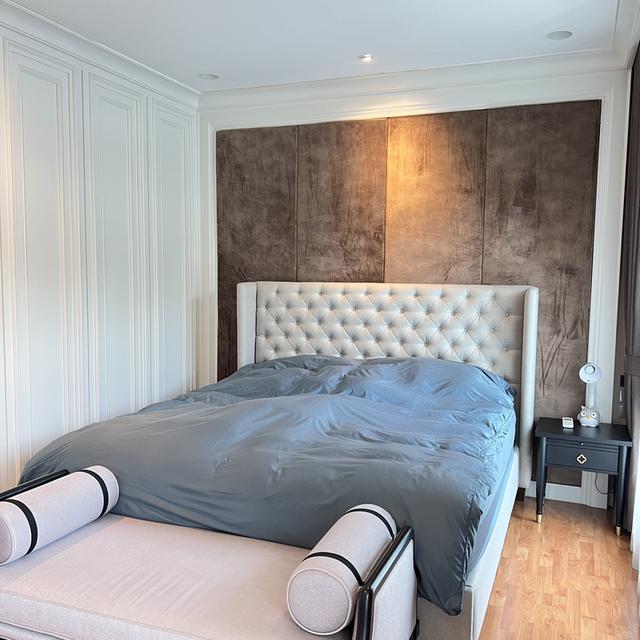 บ้านเดี่ยว โครงการ เดอะแกรนด์ บางนา - วงแหวน 15