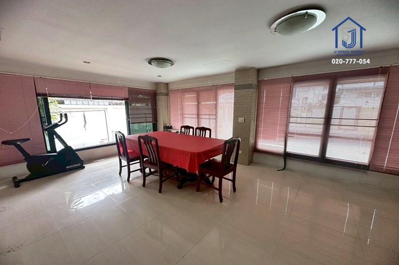 บ้านเดี่ยว 5