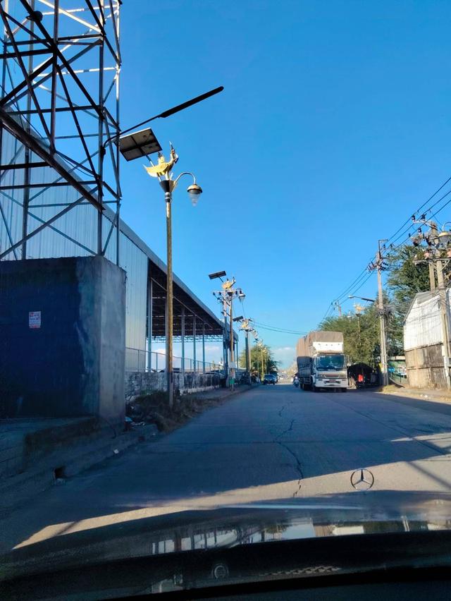 [ขายที่ดินทำเลทอง] บางนา-ตราด กม.13 (ซอยกรีนเลค 3) เนื้อที่ 11 ไร่เศษ  โอกาสสำคัญของนักลงทุน พัฒนาโครงการบนพื้นที่สีเหลืองศักยภาพสูง! 10