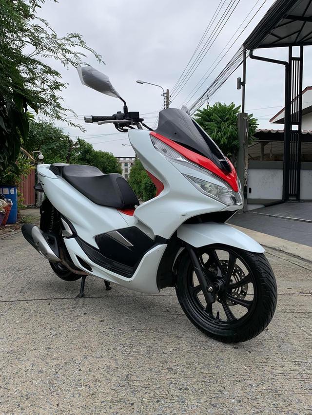 ขาย PCX 150 รถสวยใช้งานน้อย 2