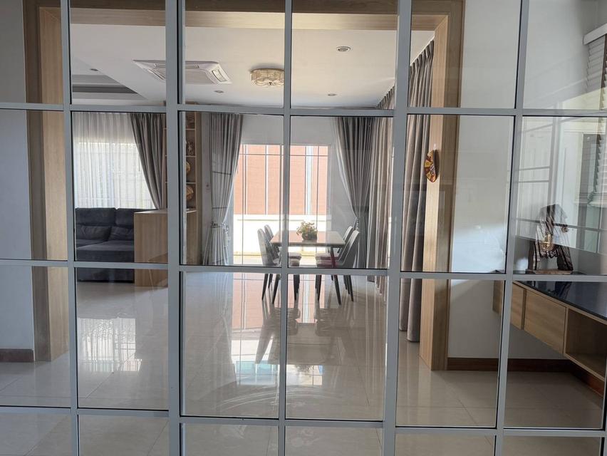 🏡 บ้านเดี่ยว 2 ชั้นพื้นที่กว้าง 87 ตร.ว. [3 นอน 3 น้ำ] ทำเลเด่นใกล้ Unity Concord และ Big C ดอนจั่น Spacious 87 sq.w. Detached House for Rent 7