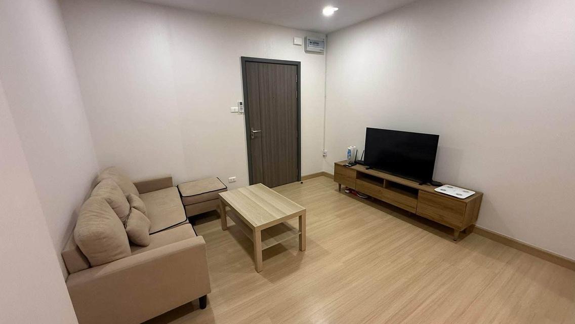 ให้เช่าคอนโด ศุภาลัย เวอเรนด้า สถานีภาษีเจริญ  ห้องใหญ่ พร้อมเข้าอยู่ ใกล้ MRT ภาษีเจริญ 150 ม.และSeacon Bangkae 9