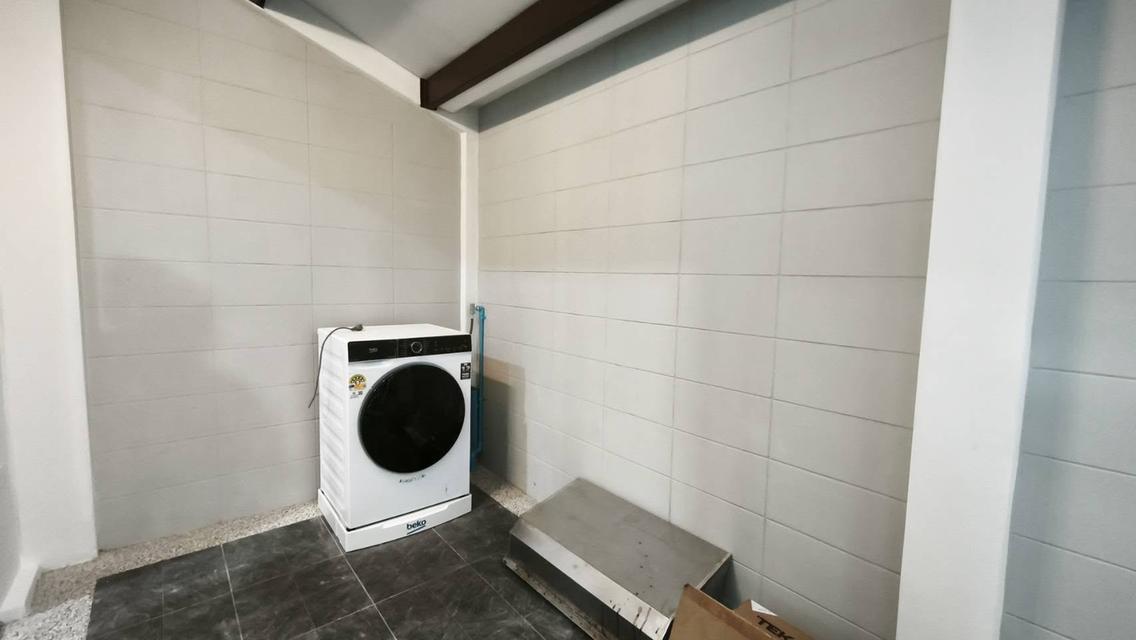 🏡 ทาวน์โฮมสองชั้นในโครงการ พร้อมระบบรักษาความปลอดภัย #เมืองเชียงใหม่ ราคาเพียง 25,000 บาท/เดือน ✨ 清迈联排别墅出租 3 卧室 3 卫生间 – 租金 25,000 泰铢/月 ✨ 11