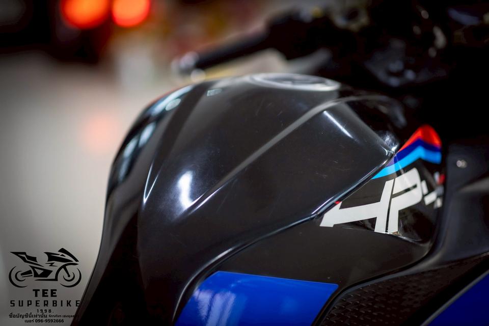 KAWASAKI NINJA250 2012 (รถมือเดียว) รถมือสอง 6