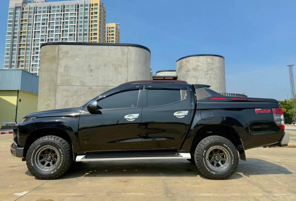 ขายMitsubishi Triton 2.4GT ปี19 4