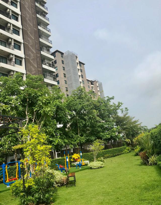 ขายด่วน!! ร้านค้าโครงการ The Regent Home 15 44 ตร.ม. ชั้น 1 ใกล้ BTS 6